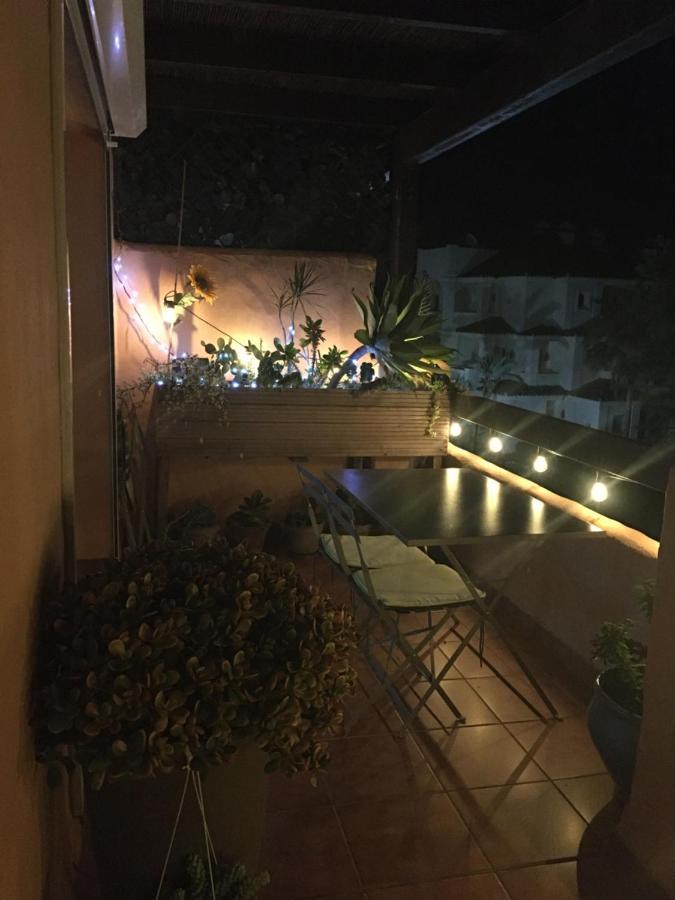 Superbe Appartement Avec Piscine A 800M De La Mer Bahia de Casares ภายนอก รูปภาพ